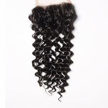 Cargar imagen en el visor de la galería, FRONTAL 4X4 RIZADO - AFRO LATINA